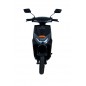 Scooter Électrique NOVAGO PIKA - NOIR
