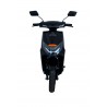 Scooter Électrique NOVAGO PIKA - NOIR
