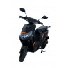 Scooter Électrique NOVAGO PIKA - NOIR