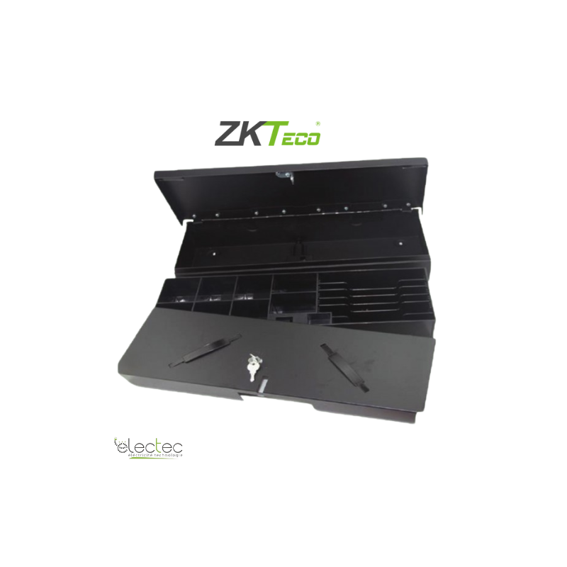 Tiroir-caisse ZKC0608