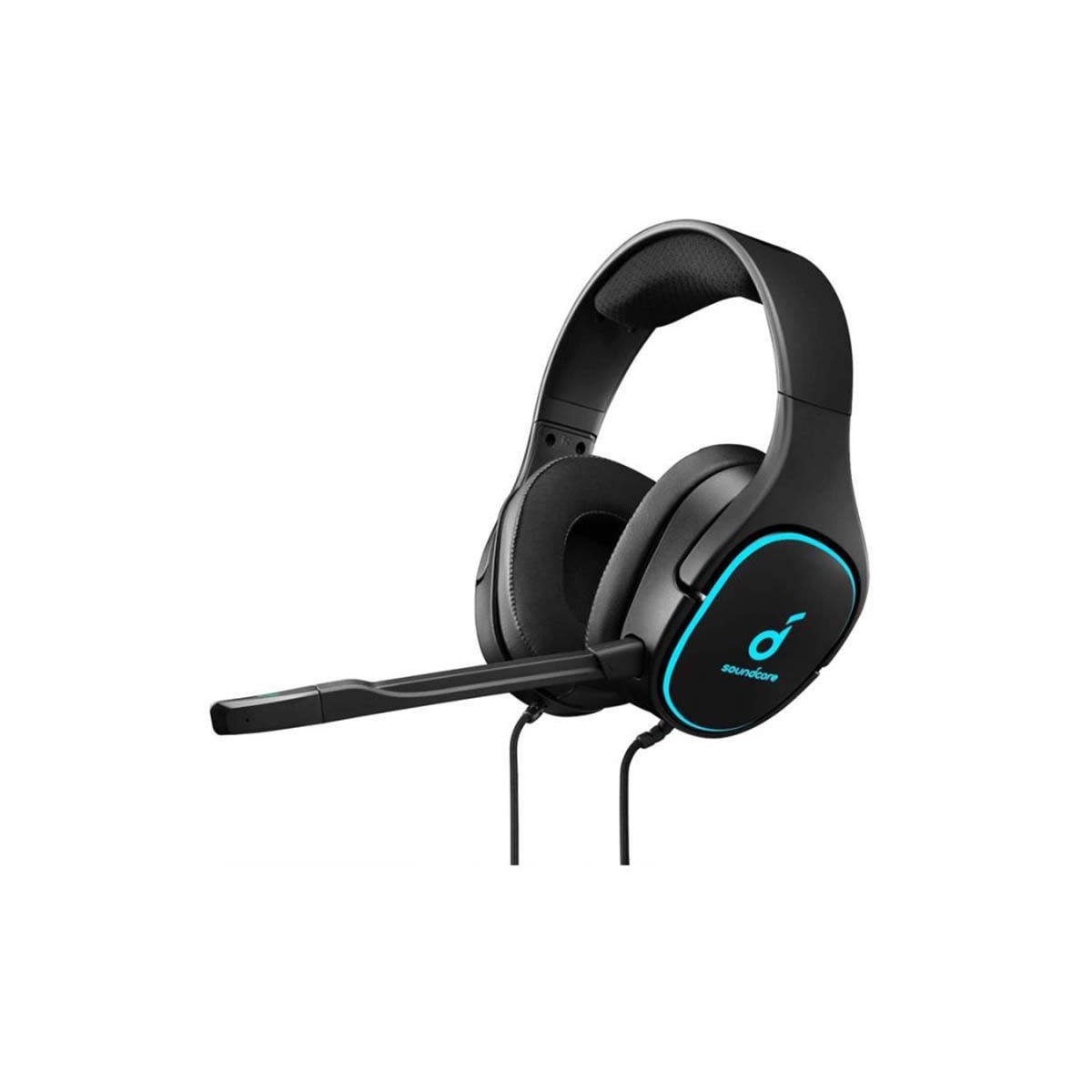 Micro Casque Gamer ANKER Soundcore Strike 3 – Noir – A3830011