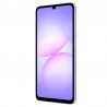 Smartphone SAMSUNG GALAXY A07 6Go 128Go - Violet Clair