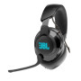 Micro Casque Sans Fil Gamer JBL Quantum 610 – Noir – JBLQANTM610BLK