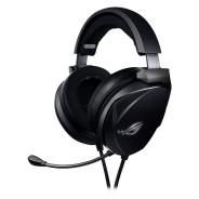 Micro-Casque Gaming Asus ROG Theta Electret Noir – 90YH02GE-B1UA00