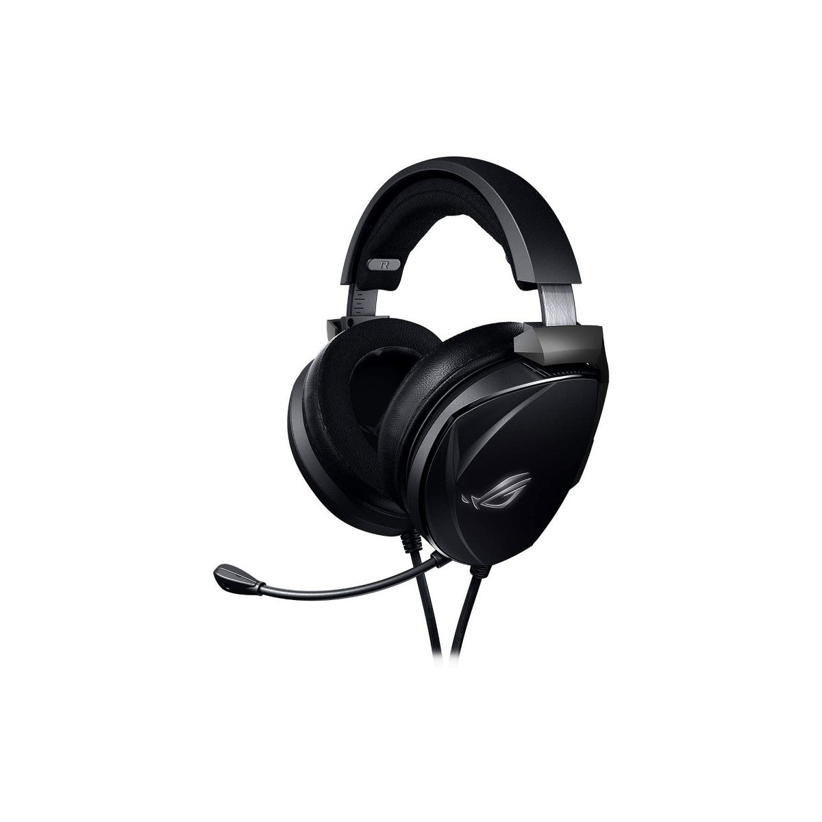 Micro-Casque Gaming Asus ROG Theta Electret Noir – 90YH02GE-B1UA00