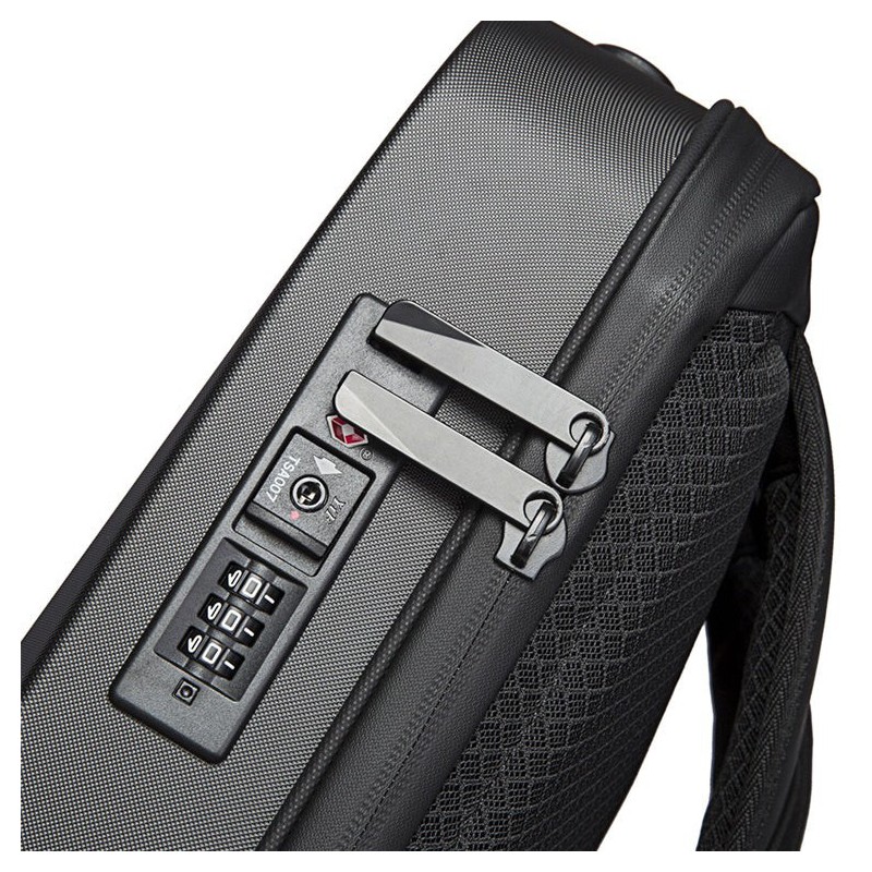 Sac à Dos Bange BG099 Pour Pc Portable 17.3 – BG099 – NOIR