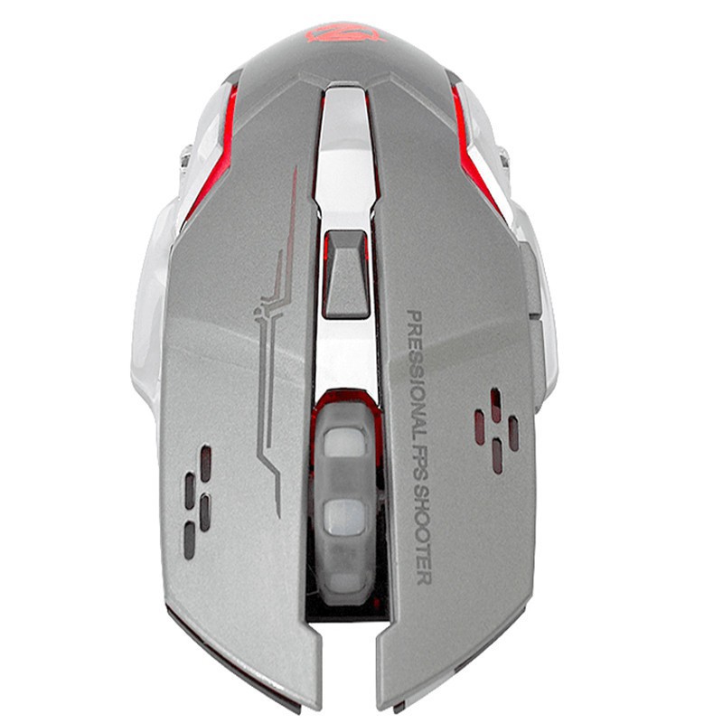 SOURIS GAMER SANS FIL | CH001 – CH001