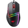 Souris Gaming Filaire Optique Havit MS953 Noir – HV-MS953