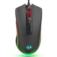 Souris Gaming Filaire Redragon Cobra FPS Noir – M711-FPS