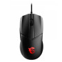 Souris Gamer MSI Clutch GM41 Lightweight – Noir – GM41