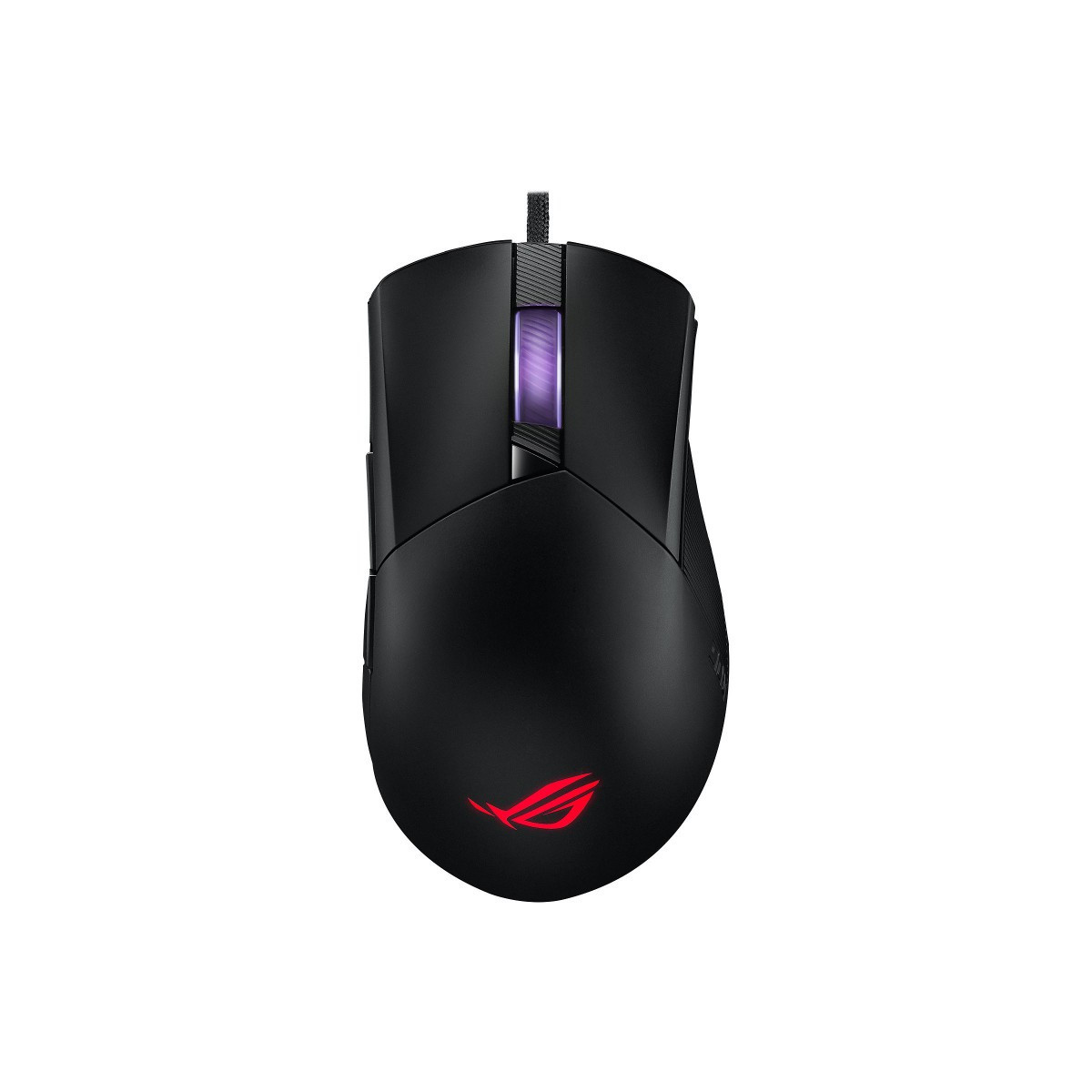 Souris Gaming Asus ROG Gladius III Noir – 90MP0200-BMUA00