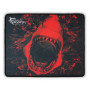 Tapis Souris White Shark Sky Walker L GMP-1799 – Noir & Rouge