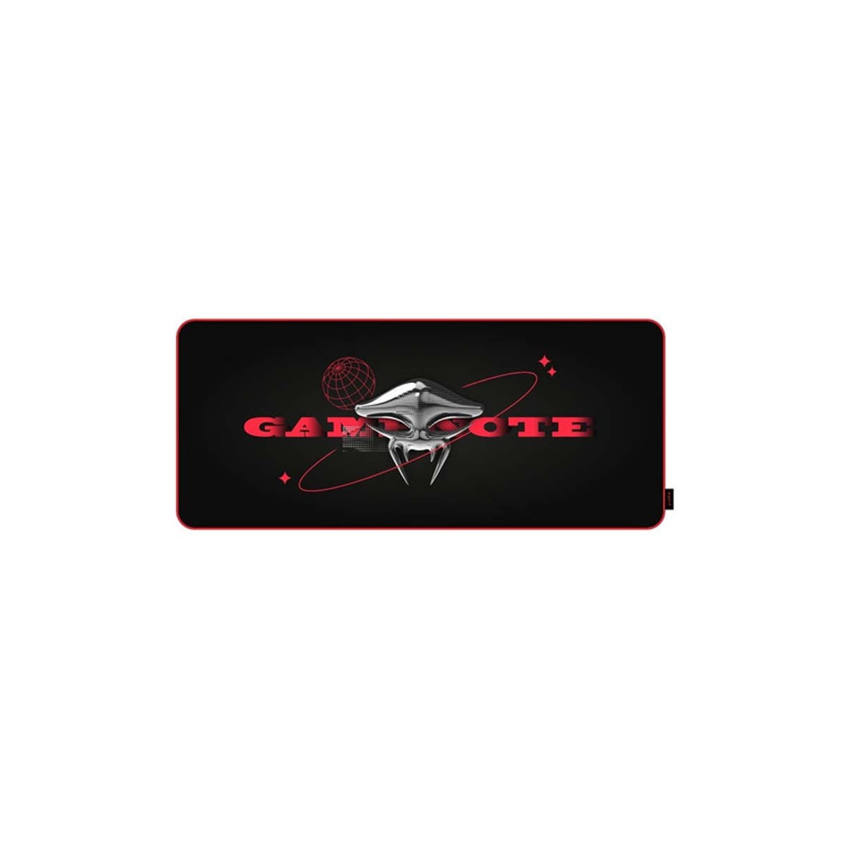 Tapis Souris Gamer Havit XL MP848 Noir – HV-MP848