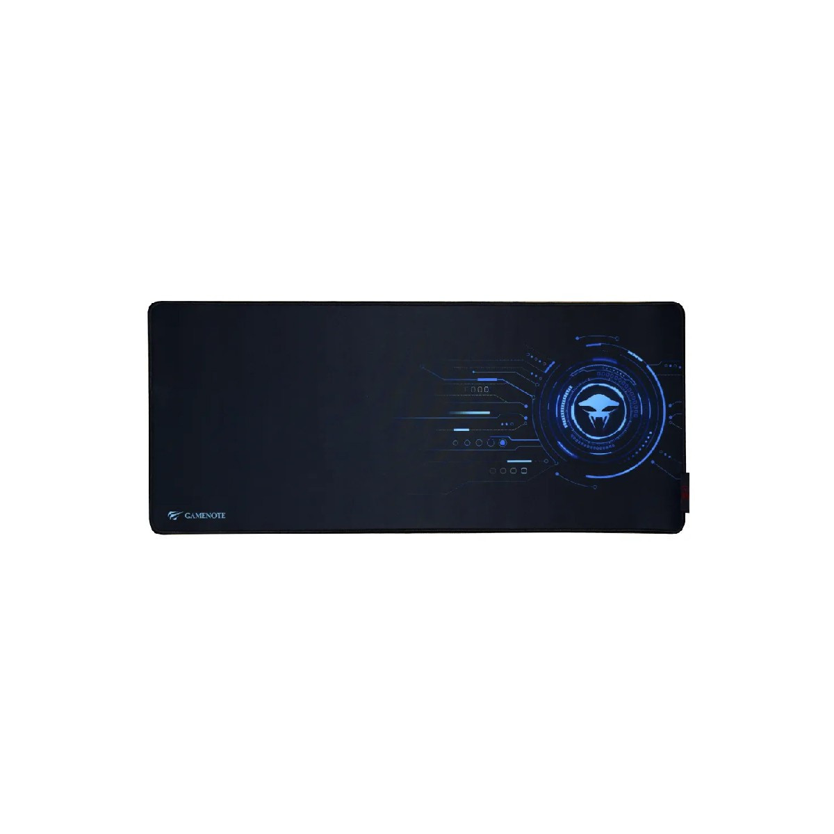 Tapis Souris Gamer Havit XL MP849 Noir – HV-MP849