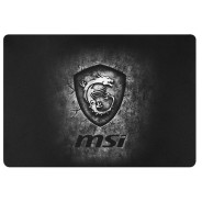 Tapis De Souris Gamer MSI AGILITY GD20 Noir – J02-VXXXXX4-EB9