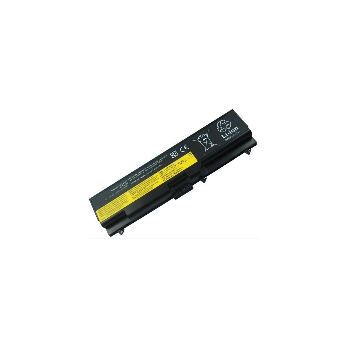 Batterie Lenovo Thinkpad T430s