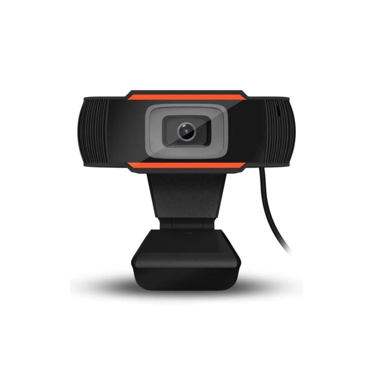 Webcam USB 720P Avec Microphone Pour LES Visioconférence – HIGH-720P