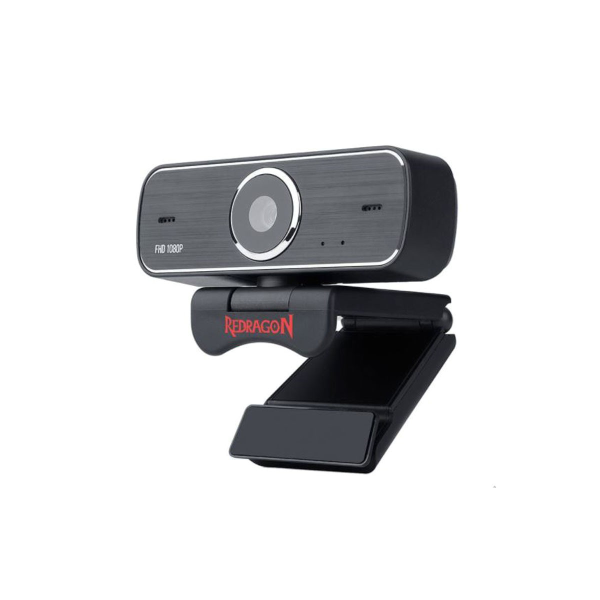 WebCam Full HD REDRAGON Hitman GW800 – Noir – GW800