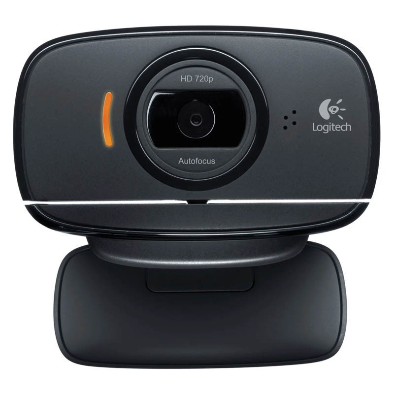 Webcam Logitech C525 720P – Noir – 960-001064