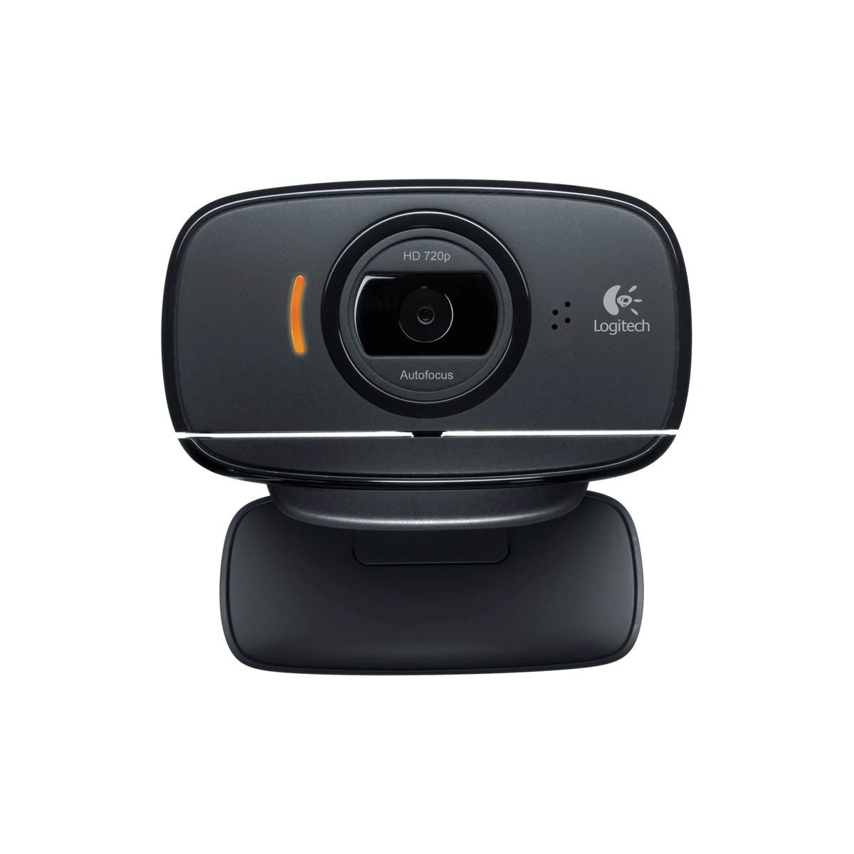 Webcam Logitech C525 720P – Noir – 960-001064