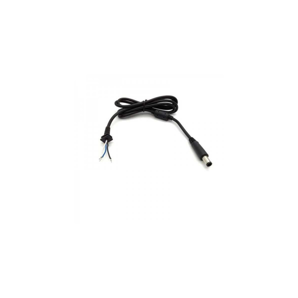 CABLE CHARGEUR GB FILS POUR PC PORTABLE DELL