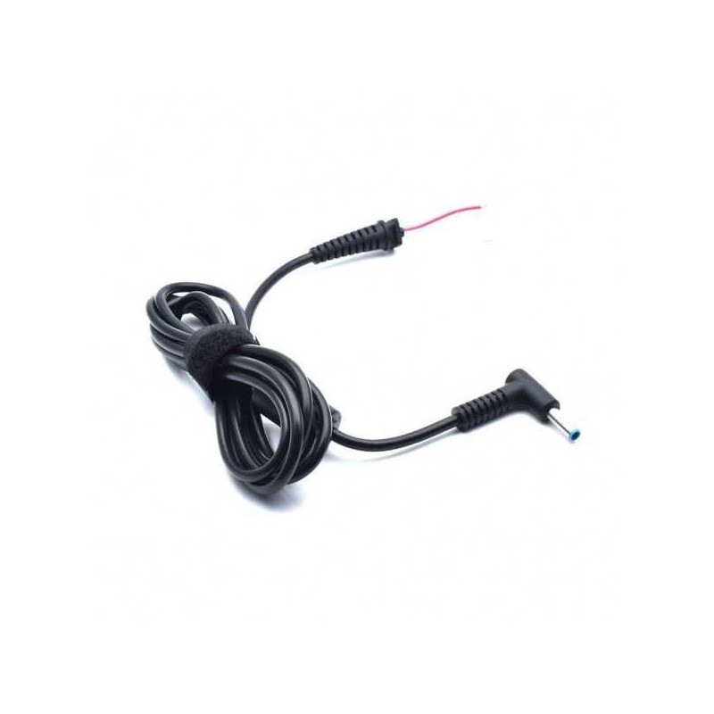 CABLE CHARGEUR POUR PC PORTABLE HP