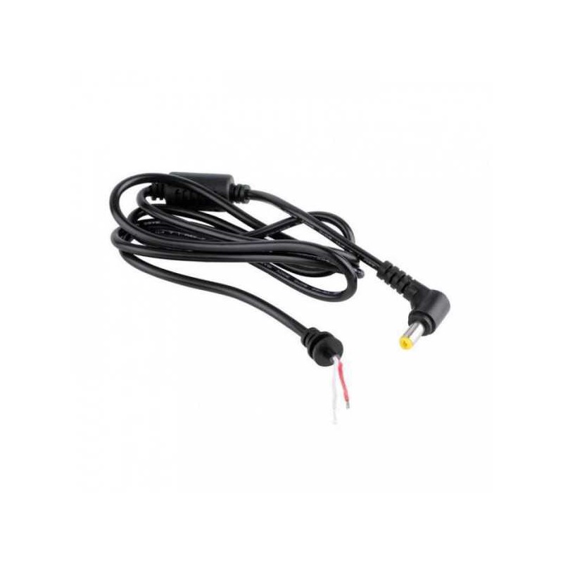 CABLE CHARGEUR POUR PC PORTABLE HP