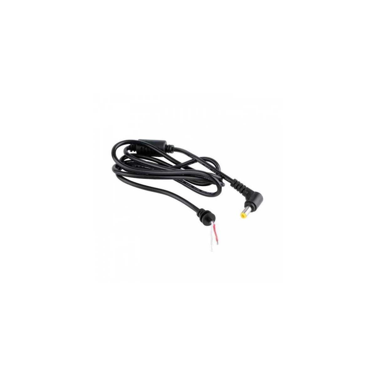 CABLE CHARGEUR POUR PC PORTABLE HP