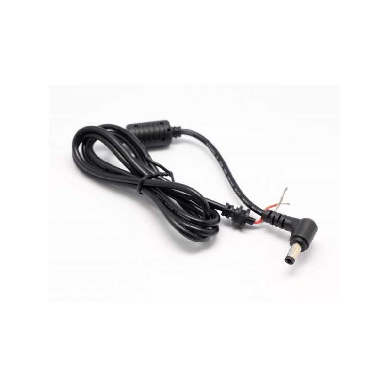 CABLE CHARGEUR POUR PC PORTBALE