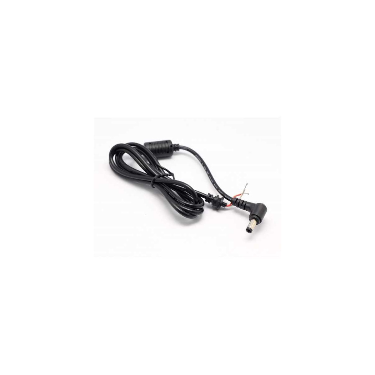 CABLE CHARGEUR POUR PC PORTBALE