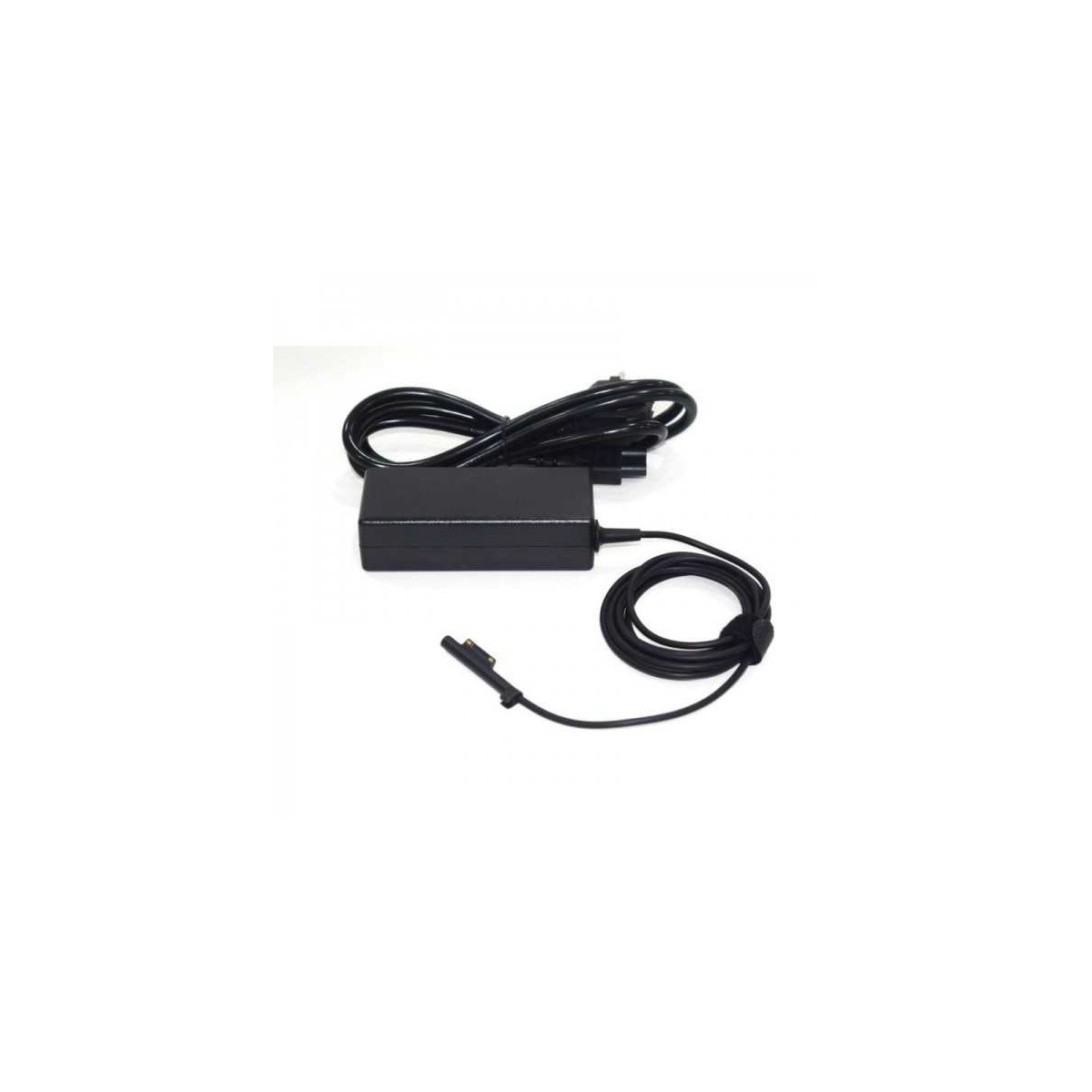 CHARGEUR MICROSOFT SURFACE 65W 15V/4A