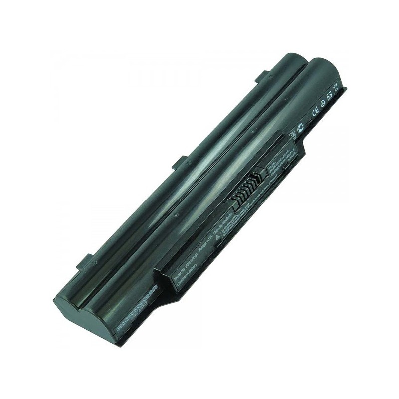 BATTERIE PC PORTABLE FUJITSU LifeBook A532 AH512 AH532 AH532 FPCBP331 AH532-G52