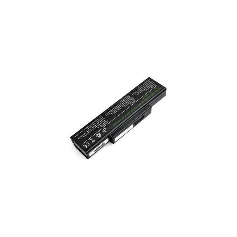 Batterie ASUS K72 – K72JK – K72JR – K72F – X73S Series – K52 – N71J