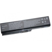 BATTERIE TOSHIBA PA3817U-1BRS, C660 – L755 – A660 – A665 – C640 – C650 – U400