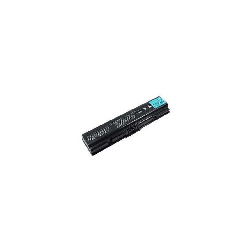 Batterie TOSHIBA SATTELITE A200 / PA3534