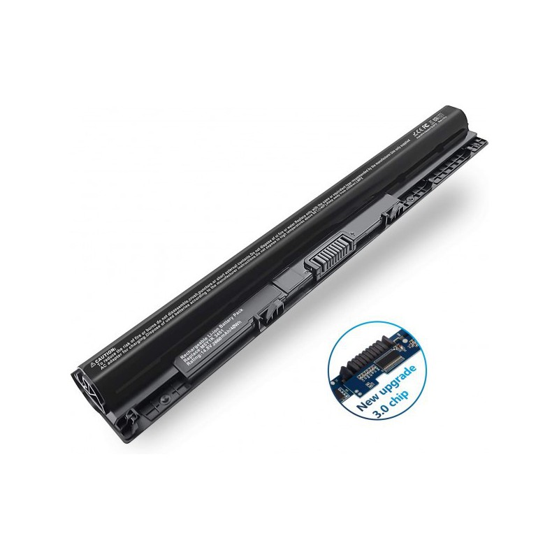 Batterie Dell Inspiron 15 3576 | M5Y1K | Inspiron 15-5552