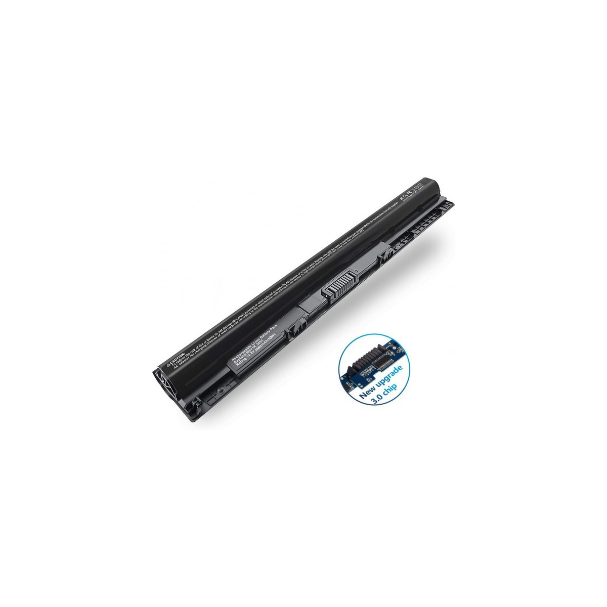 Batterie Dell Inspiron 15 3576 | M5Y1K | Inspiron 15-5552