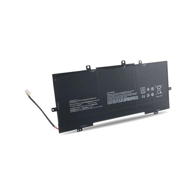 Batterie Hp Envy 13 D000 VR03XL