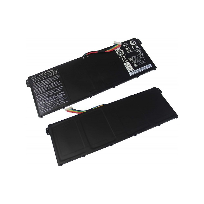 Batterie Acer AC14B8K