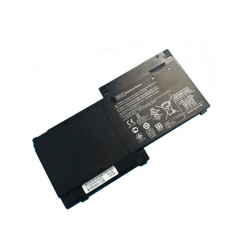 BATTERIE HP ELITEBOOK 820-SB03XL