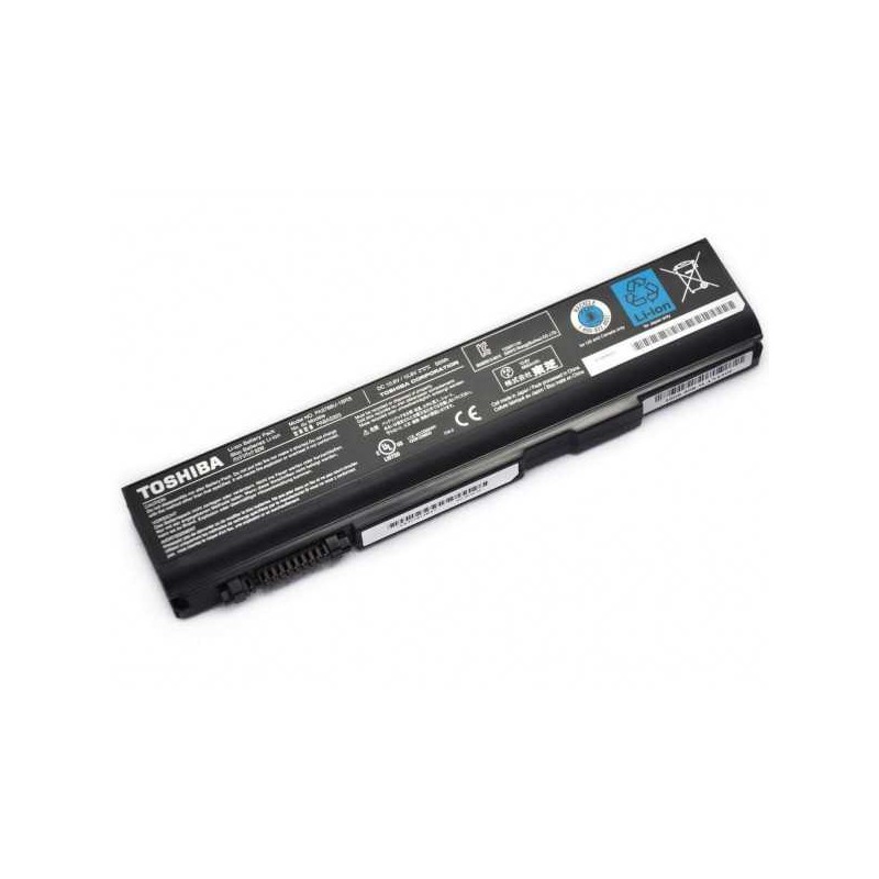 Batterie Toshiba PA3787U