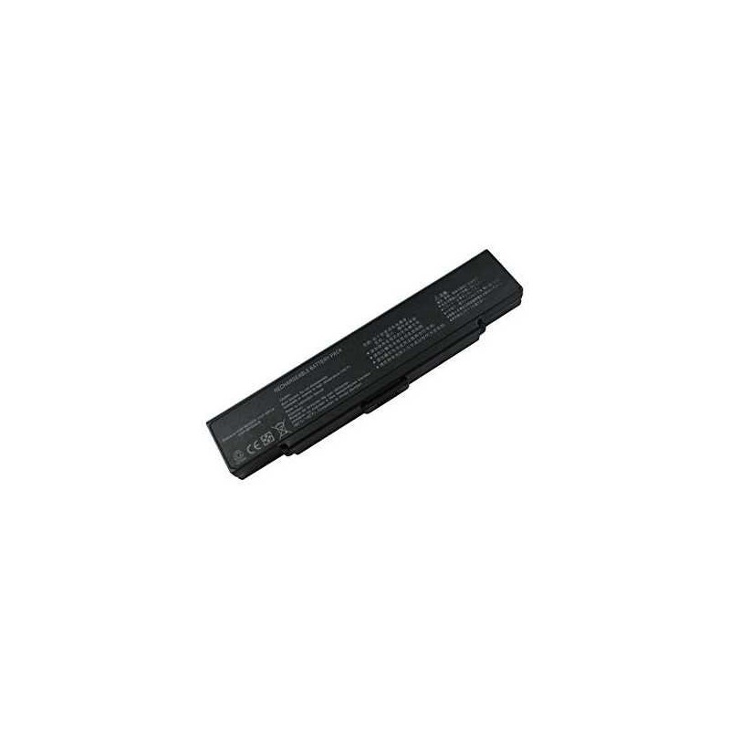 Batterie Sony VAIO VGP-BPS9