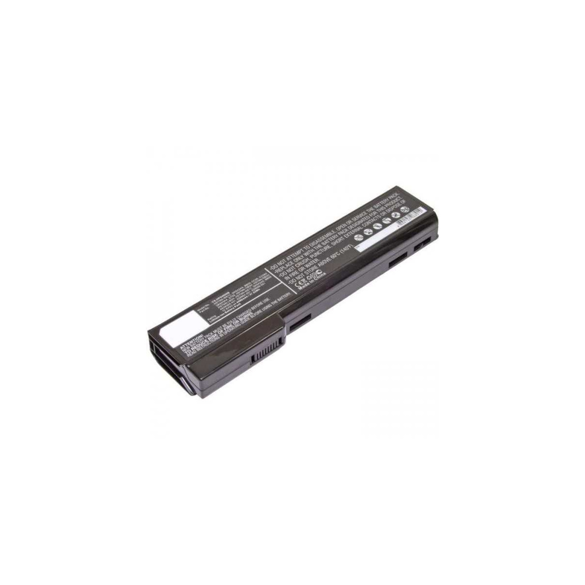 BATTERIE HP ProBook 6360b /6460b /6465b /6470b /6475b /6560b/ 6565b/CC06