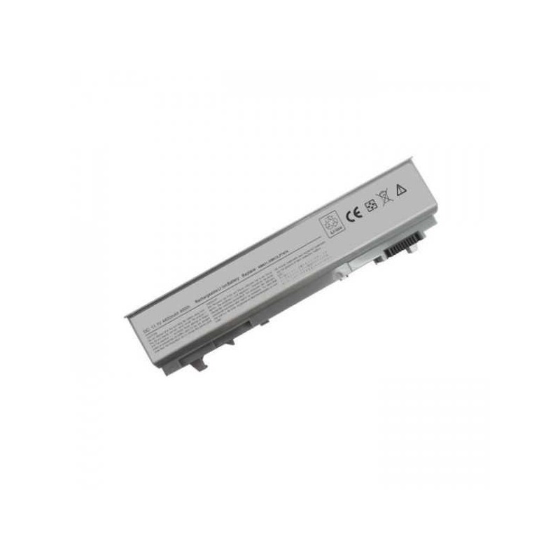 Batterie Dell Latitude E6400