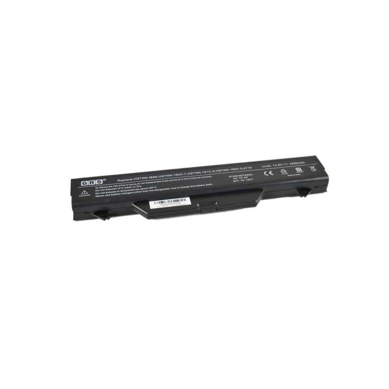 BATTERIE HP ProBook4510S