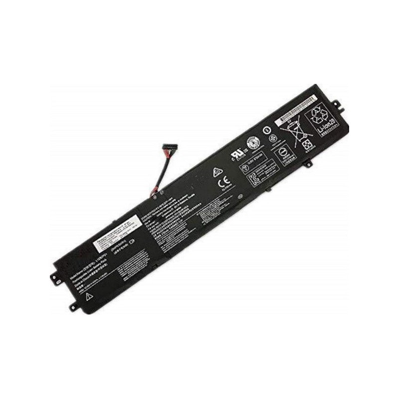 BATTERIE LENOVO Y520-15IKBN Legion Y520-15ikm