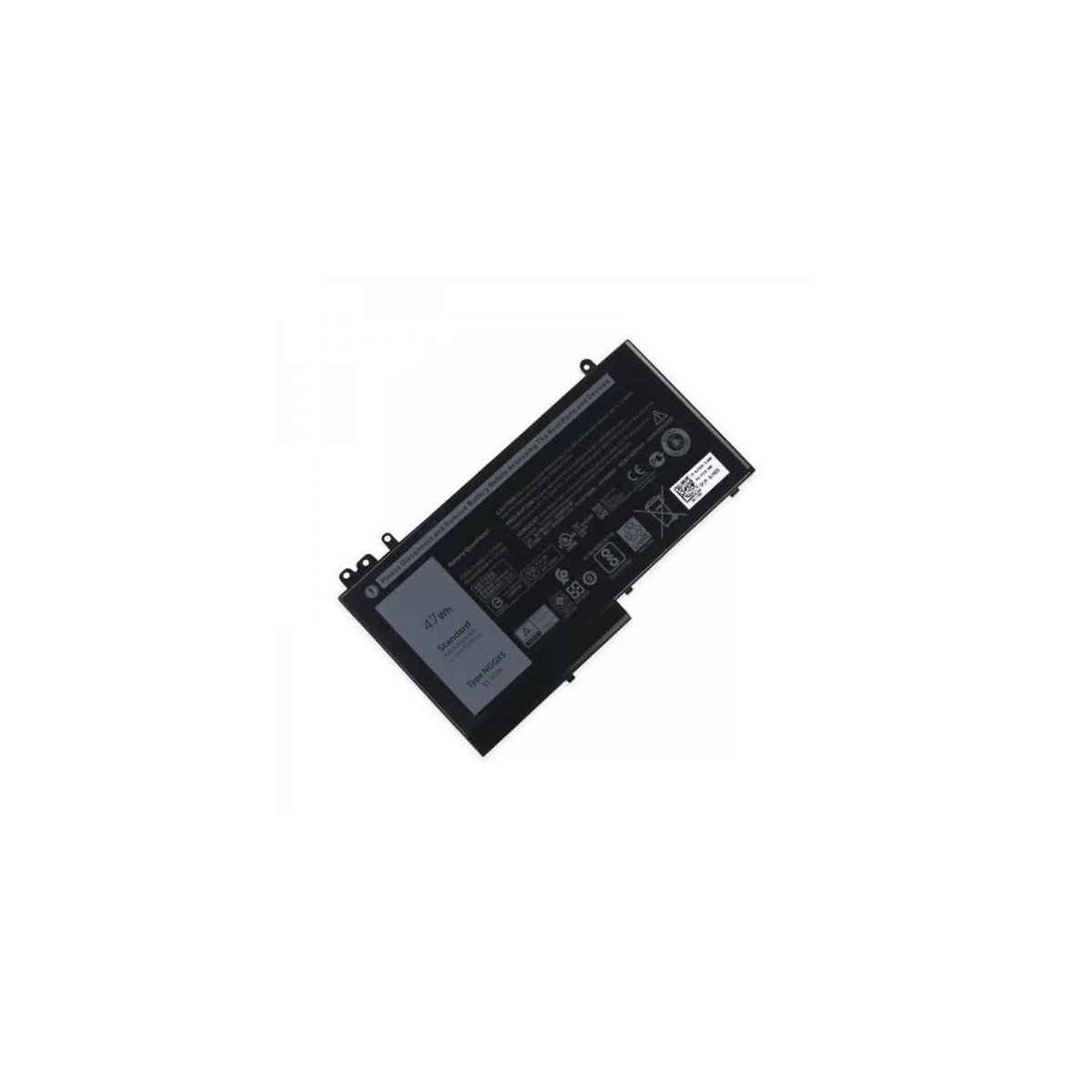 BATTERIE DELL LATITUDE E5270 E5470 M3510