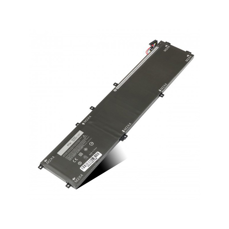 Batterie Dell XPS 15 9560 9570 9550 7590 | Precision 5510 5520 5530 Vostro 7500 5XJ28 I7-7700HQ 5D91C GPM03