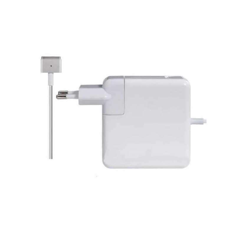 Chargeur Adaptable Macbook 65W (Magsafe 2)