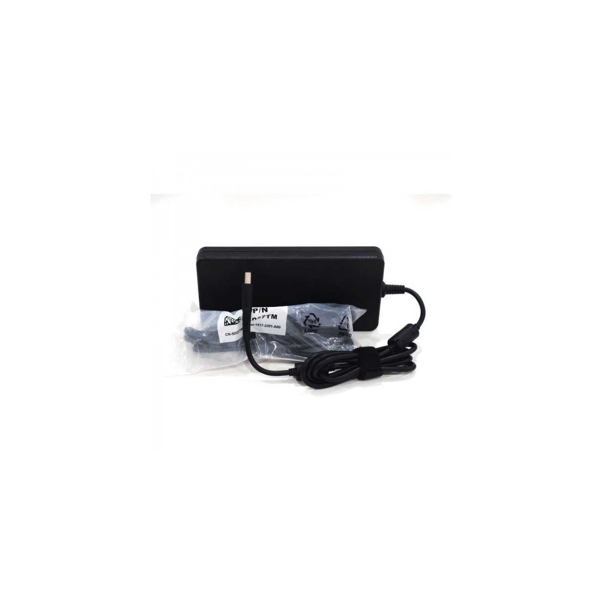 CHARGEUR ADAPTABLE Hp/Compaq 19.5V 11.8A